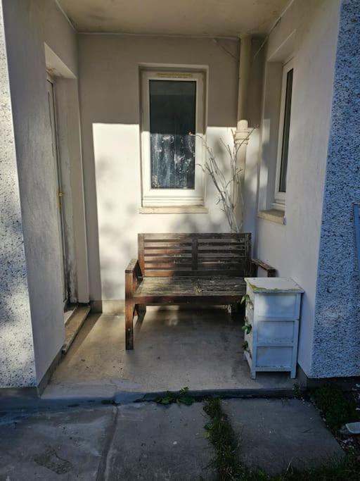 Oxgang'S Shabby Chic Apartment Edinburgh Luaran gambar